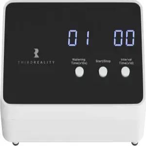 화분용 지그비 스마트 워터링 키트 실내 식물 시스템 허브 필수 내장 에코 장치 호환 홈 어시스턴트