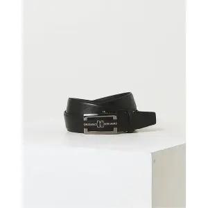 닥스 ACC 쇼핑백동봉Check Line닥스 블랙 원 체크라인 버클 자동벨트 DBBE3E351 1809691