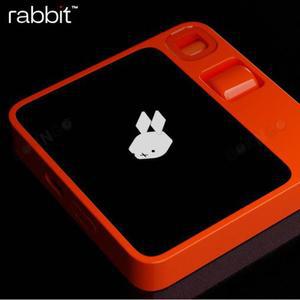 래빗 R1 휴대용 AI 독립기기 Rabbit R1 비서