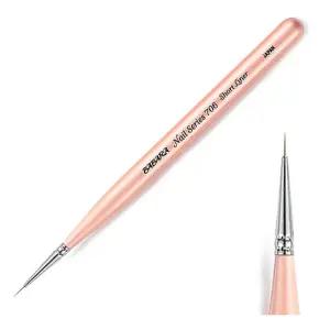 네일아트 붓 NO706 손톱 케어 미용 도구 용품