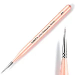 네일아트 붓 NO403 손톱 케어 미용 도구 용품