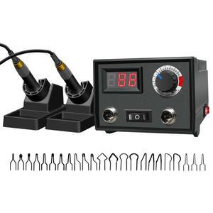 우드버닝 온도조절기 우드버닝펜 인두기 교체용 온도 LH30 WY1 가용 목공