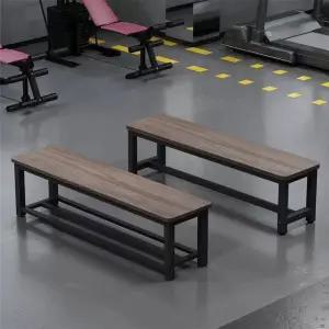 거실 벤치 인테리어 맞춤 원목 현관 실내 장의자