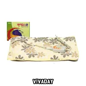 새한찜질기 맥반석 바이오스톤온질 허리질 등팩 질팩 판질 배팩