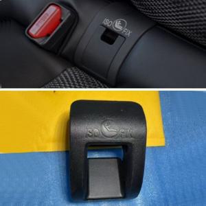 Kadjar 2016-17-18-19-20-2021 Nissan Qashqai 후면 어린이 안전 시트 커버 버클 ISOFIX Cove