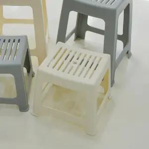 올데이 의자 중 아이보리간이 행사용 낚시 휴대용 가정용 사무실간이 캠핑 레저용 야외용 다용도