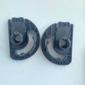 자동 앞 좌측 우측 시트 조절기 팔걸이 마운트 브래킷 지원 푸조 307 405 406 파트너 Citroen Berlingo Pic