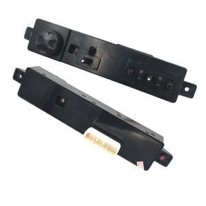 88191-A1100 2012-2017 현대 산타페 DM 좌측 전면 전동 시트 스위치 컨트롤러 키 조절기