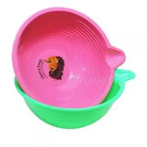 광신 특 바가지 3호 목욕 다라이 쌀함박 플라스틱통