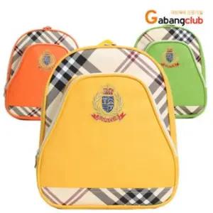 아동 유아 소풍 가방 백팩 유치원가방 어린이집가방 GB2739