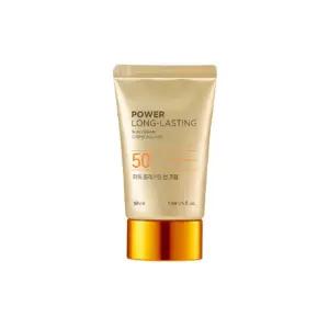 더페이스샵 내추럴 선 에코 파워 롱래스팅 선크림 50ml(SPF50+)