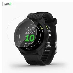 위드비 가민 포러너55 강화유리 방탄 필름 액정보호 휴대폰케이스