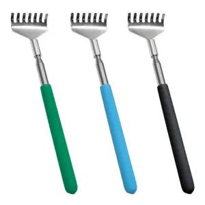 안테나 효자손 안테나 효자손 길이조절 효자손 미니효자손 어버이날선물