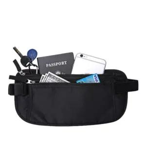 허리지갑 소매치기방지 미니가방 rqW8+1bLL