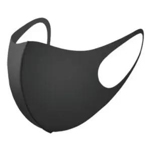 연예인 3D입체형 검정마스크(세척가능) 1매 연예인마스크 패션마스카