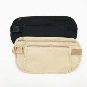 소매치기방지 여행용 복대 지갑 mCB9+3alv