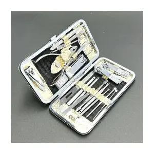 고급형 손톱깎이 풀세트깍이 네일정리 아트 셀프 관리 도구 발톱 페디