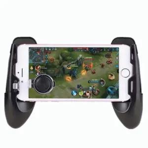 스마트폰 게임패드 배그 롤 조이스틱 컨트롤러