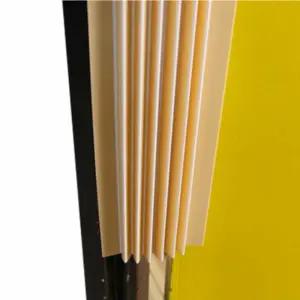 손 보호대 베이지 2개 끼임방지대 출입문끼지손끼임 문낌 안전가드 끼지 끼지장치 방지 도어쿠션 틈끼지 끼