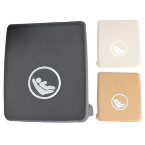 자동차 뒷좌석 후크 앵커 ISOFix 커버 캡 31685074, 볼보 V90, 60, 40, 용