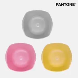 팬톤 사각대야(사은품)