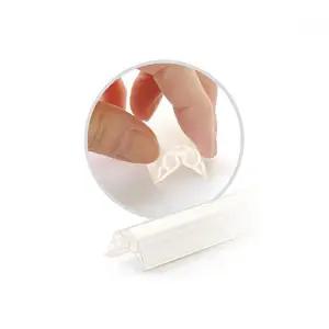 TBZ 세모네모 갈끔쿠션보호대 부채형 LP 8 2 모서리보호