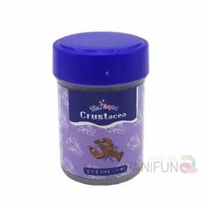 가재사료 60g 새우먹이 키우기 체리 밥가재키우기 갑각류 가재 크랩 새우