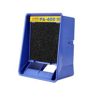 납땜 흡입기 소형 기계 인두 제거기