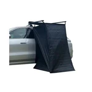 차박 햇빛가리개 방수 커버 햇빛 커튼 가리개 창문 차량 캠핑 암막 샤워