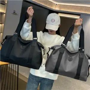 (청결공감) 스포츠 보스턴백 골프가방 여행보조가방 MaU8+2Gua