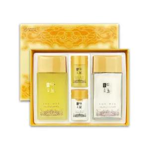 다보 윤미 포맨 남자 화장품 2종세트-O 남성화장품 화장품 스킨케어 스킨