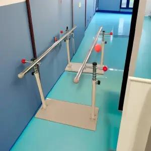 전동 기립보조기 자동 승강 리프트 노인 지지대