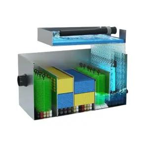 수영장 세척 유미코 정화 물 물정화필터 여과 여과기 샌드필터