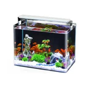 어항 수족관 피규어 조경 돌 수조 식물 산호 장식품 물고기 꾸미기 장식