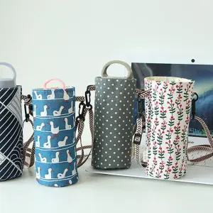 큰손할인 물병파우치 물통 방수 스포츠 보온보냉 백