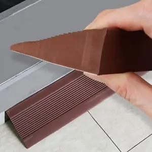 일본산 도어턱받침 유모자 문턱 경사대 대형문대 문대 보호대 받침대 보호 부딪힘방지