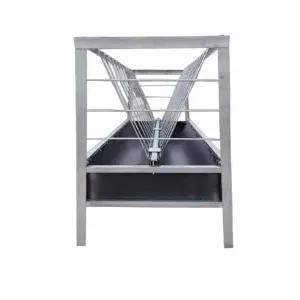 가축사료통 여물통 사료통 송아지 먹이통 소 배식통 가축 염소