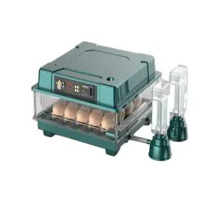 달걀 조류 유정란 계란 부화기 인큐베이터 병아리