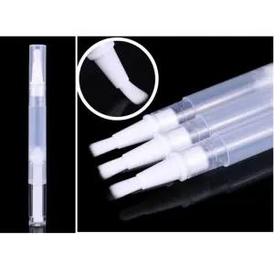 큐티클 오일 펜용기(2.5ml) 메니큐어용기 휴대용용기 크티클 오일펜