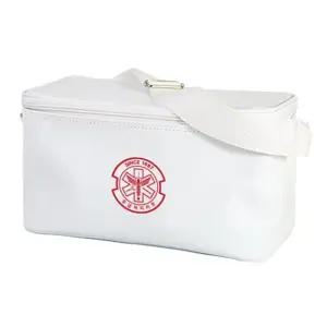 구급가방 4호 비상약 응급함 가정용 의무실케이스 비상통 행사함 선물용함 키트 차량키트