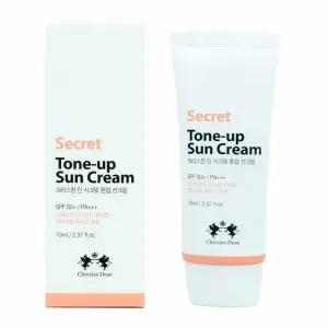 크리스찬 딘 시크릿 톤업 선크림 70ml 776578