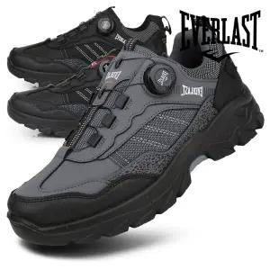 [에버라스트] 남녀공용 다이얼 트레킹화 워킹화 미끄럼방지 아웃도어 운동화