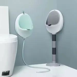 야외 간이소변기 행사장 캠핑 플라스틱 농촌 욕실 소변기 휴대용소변기 간