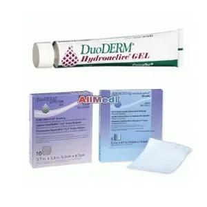 아쿠아셀 5X5CM 10P 창상피복재 하이드로콜로이드