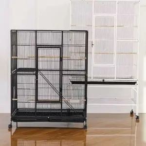 다람쥐 사육장 은신처 복층 놀이터 토끼집 하우스