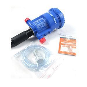 자동 정원 점적 관개 펌프 DIY 농업용 해충 방제 물주기 시스템 장비