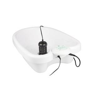 공장 크로스보더 트셀러 풋스파 형통기 아이오닉 기기 퀀텀 스파 대야 데톡스 담그기 풋살 수소