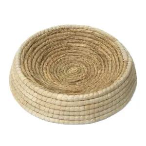 닭산란통 통기성 새둥지 거위 짚 닭둥지 만능 부화장 병아리 집 메추리 용품 여름