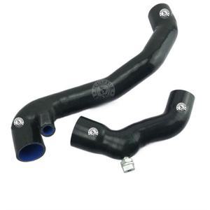 실리콘 부스트 호스 키트, 르노 5GT R5 터보에 적합, 2 개