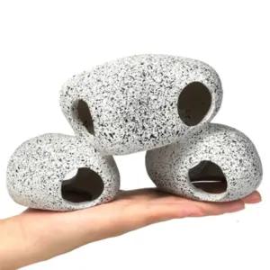 어항꾸미기 물고기 은신처 수조 산란장소 놀이터 용품 새우키우기